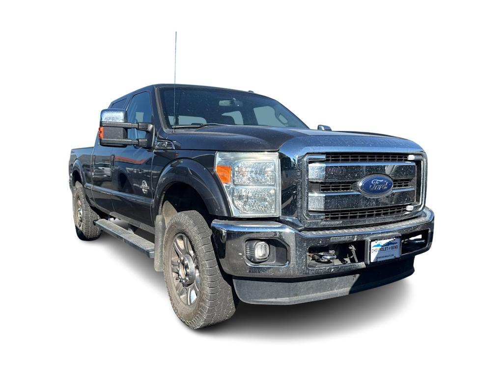 Thumbnail: 2015 Ford F-350 - 8