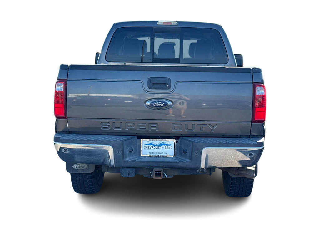 Thumbnail: 2015 Ford F-350 - 3