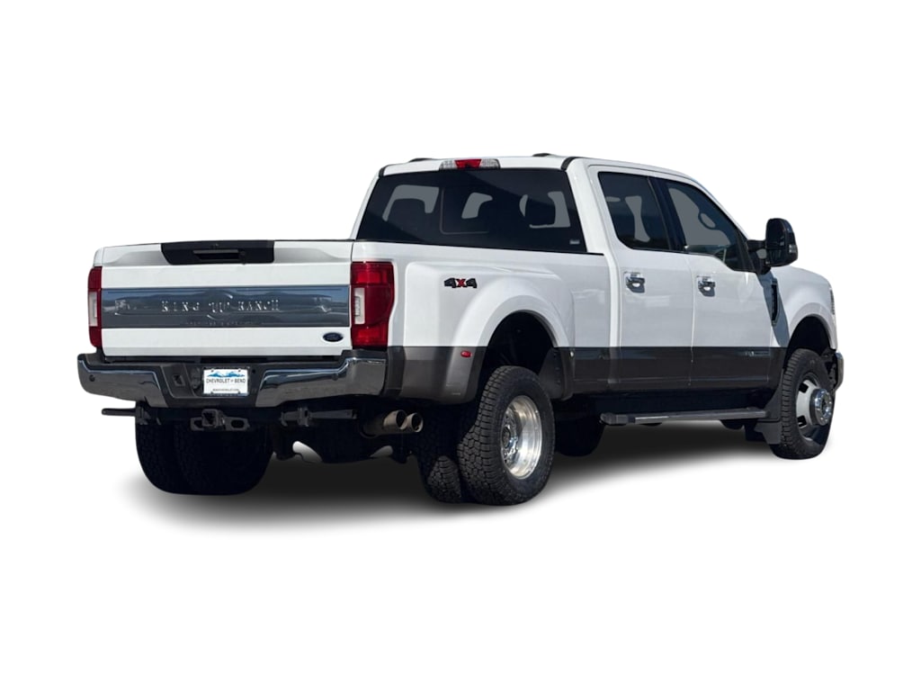 Thumbnail: 2021 Ford F-350 - 15