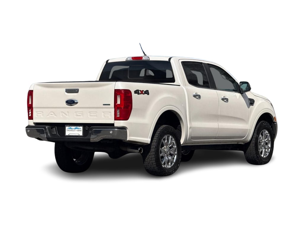 Thumbnail: 2019 Ford Ranger - 18