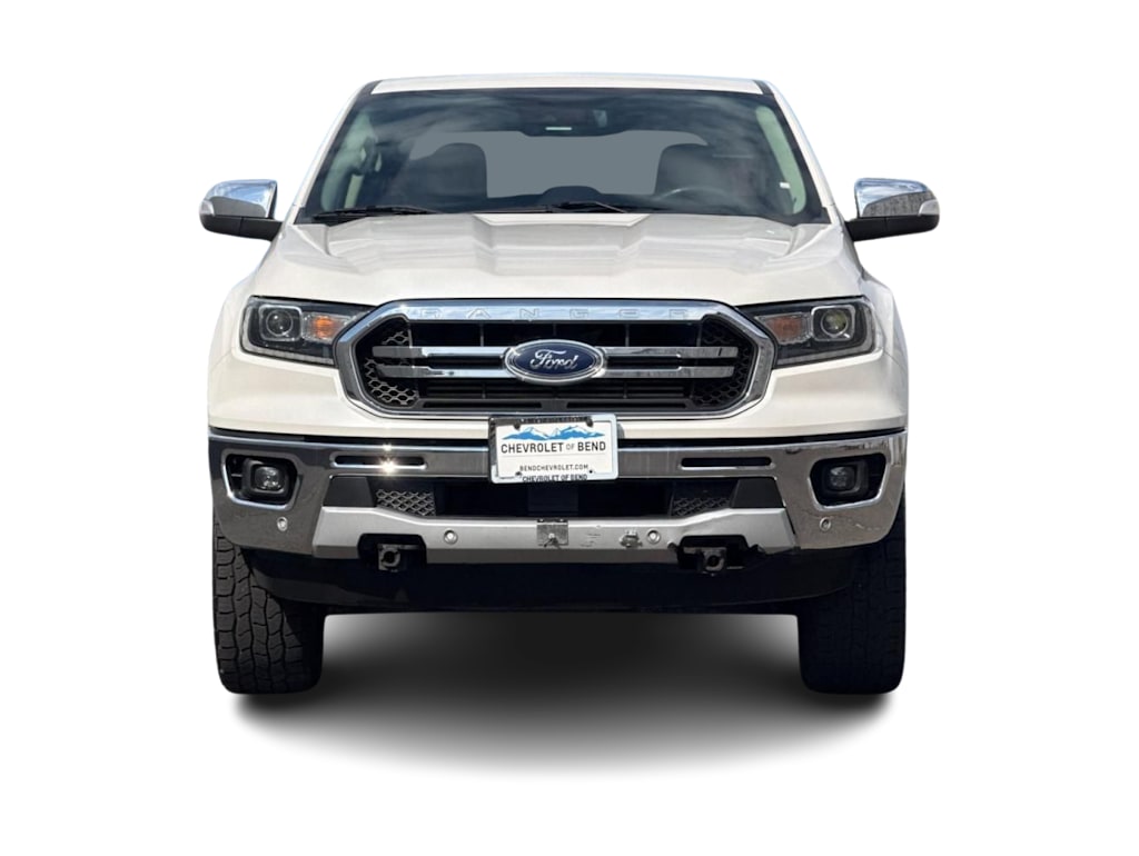 Thumbnail: 2019 Ford Ranger - 6