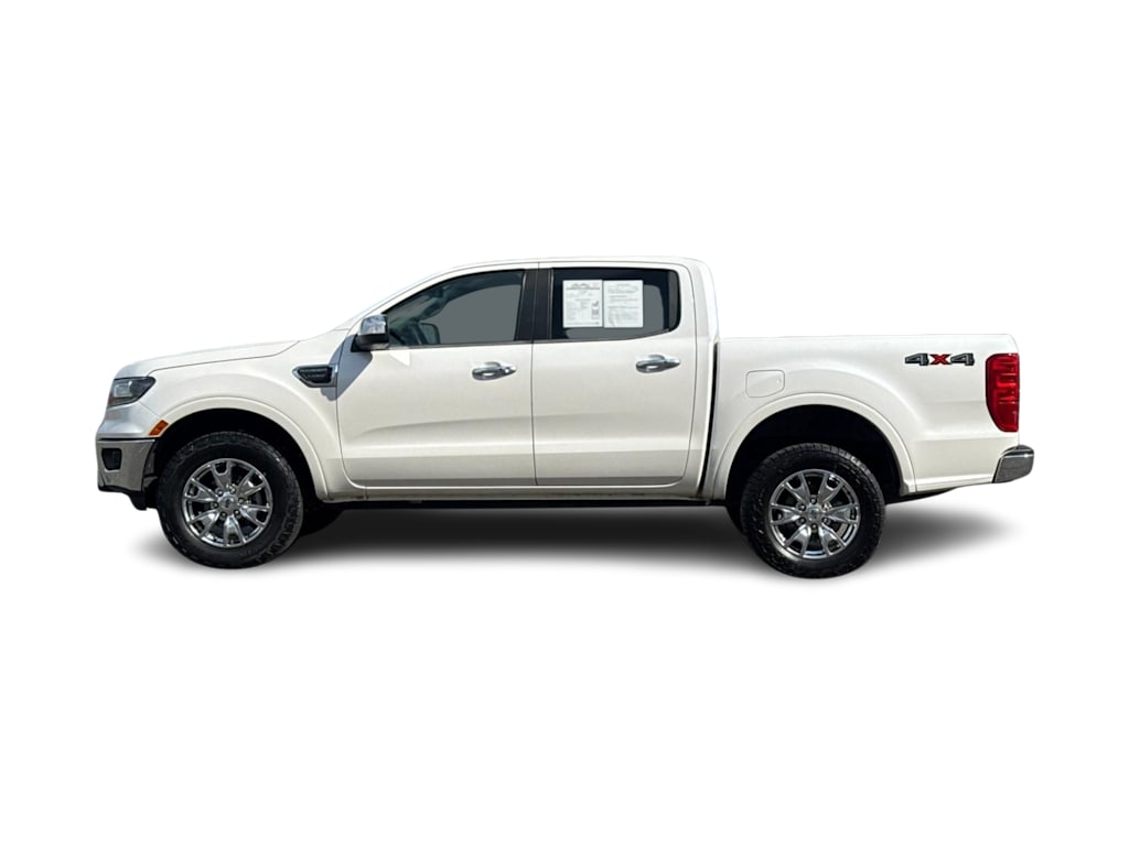 Thumbnail: 2019 Ford Ranger - 3