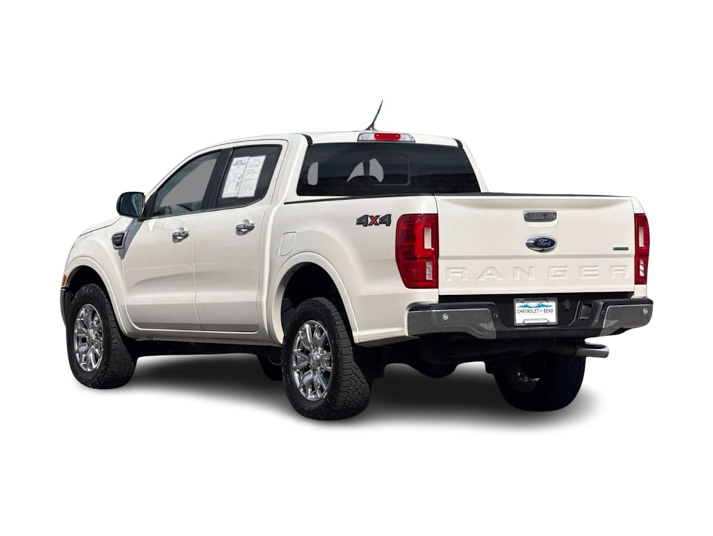Thumbnail: 2019 Ford Ranger - 4
