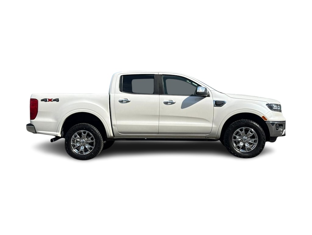Thumbnail: 2019 Ford Ranger - 19