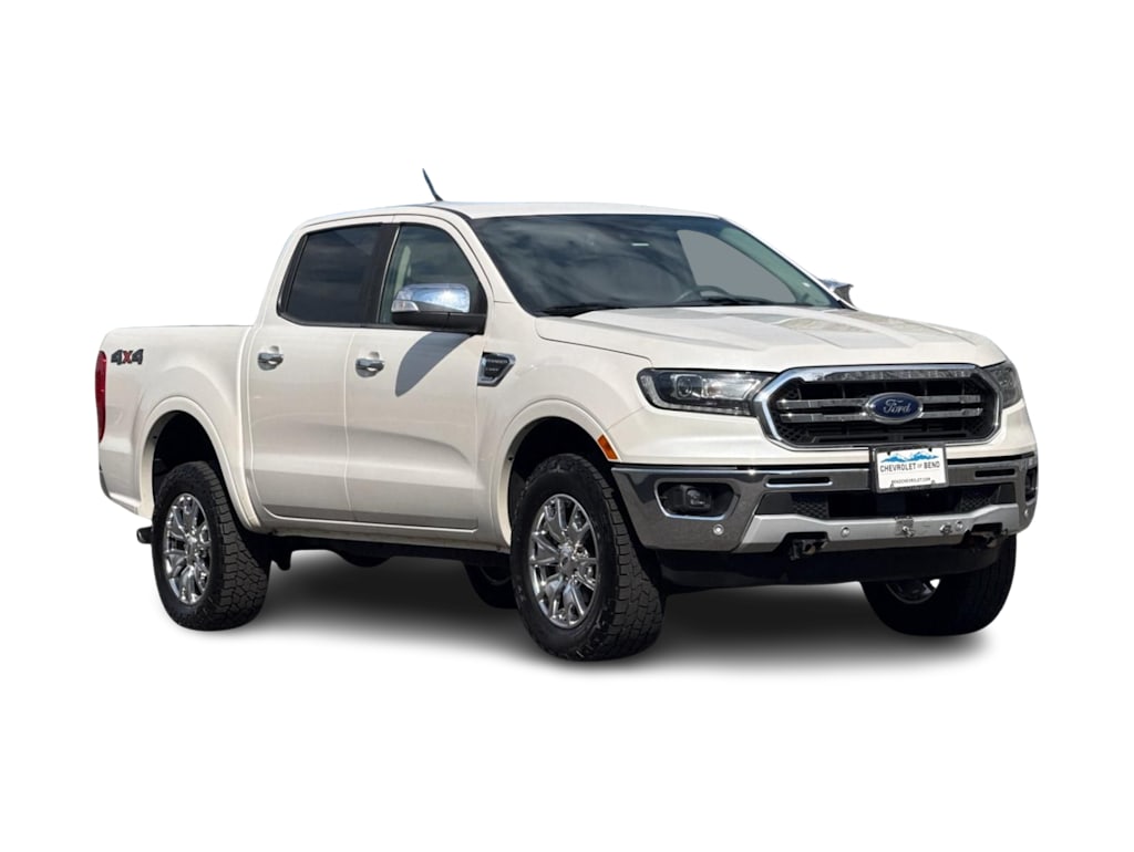 Thumbnail: 2019 Ford Ranger - 20