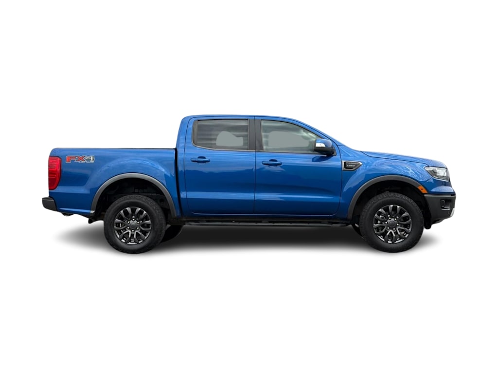 Thumbnail: 2019 Ford Ranger - 18
