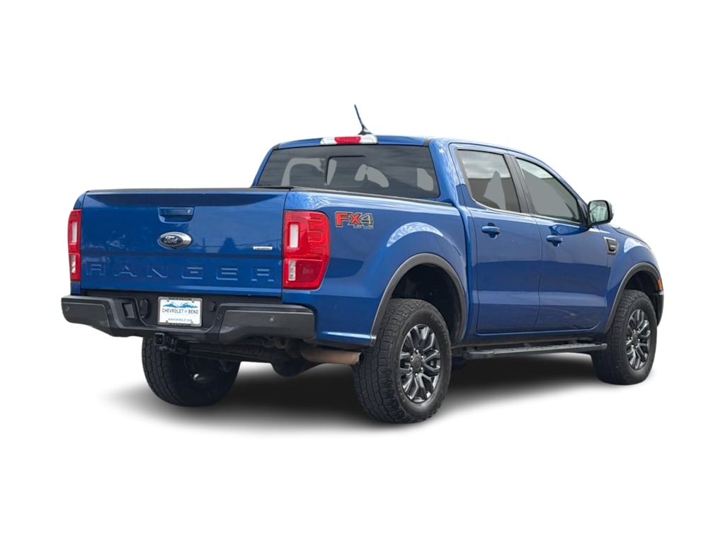 Thumbnail: 2019 Ford Ranger - 17