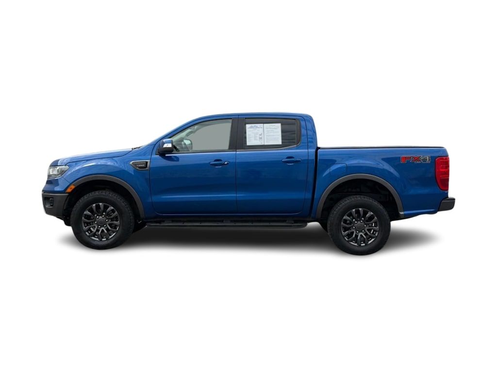 Thumbnail: 2019 Ford Ranger - 3