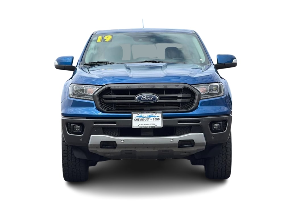 Thumbnail: 2019 Ford Ranger - 6