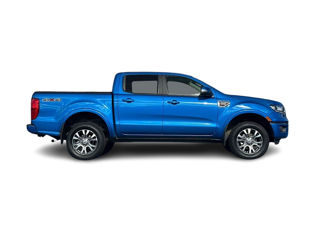 Thumbnail: 2021 Ford Ranger - 17
