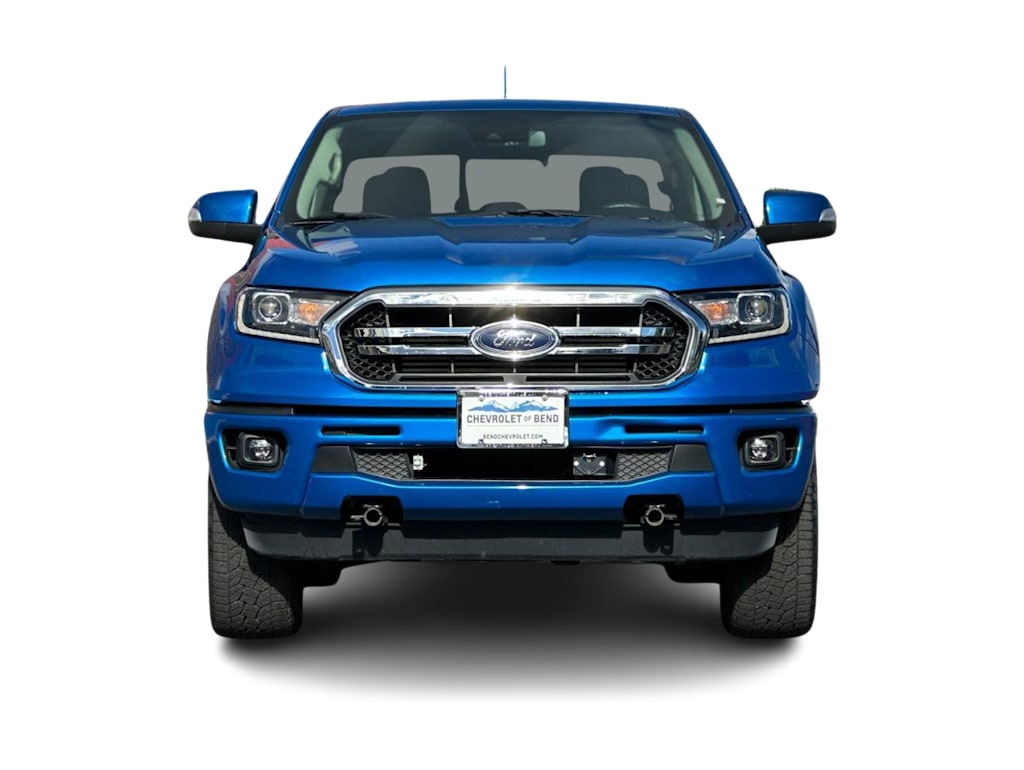 Thumbnail: 2021 Ford Ranger - 6