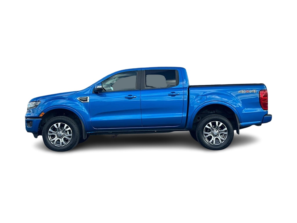 Thumbnail: 2021 Ford Ranger - 3