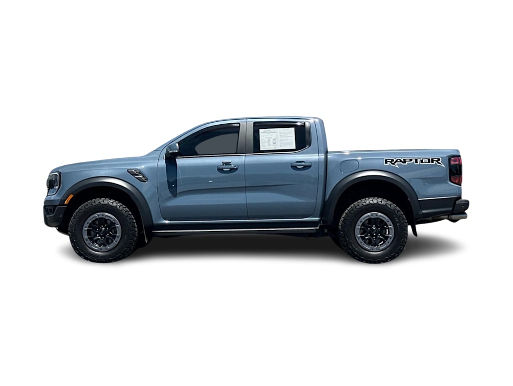 Thumbnail: 2024 Ford Ranger - 3