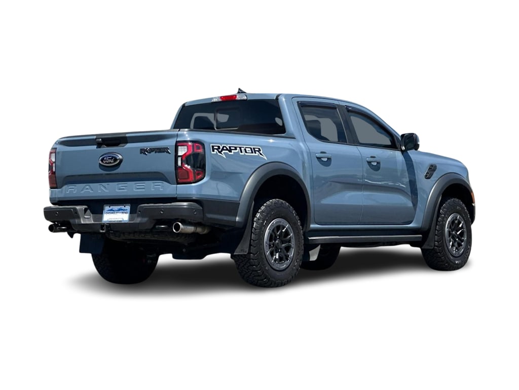 Thumbnail: 2024 Ford Ranger - 16