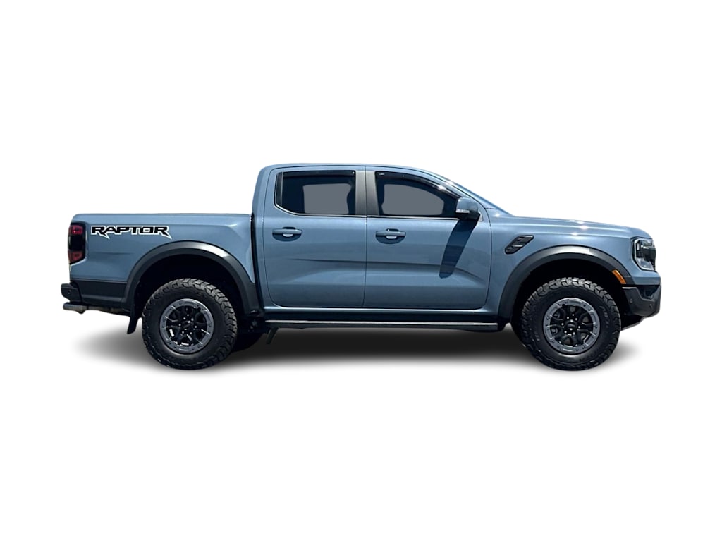 Thumbnail: 2024 Ford Ranger - 17