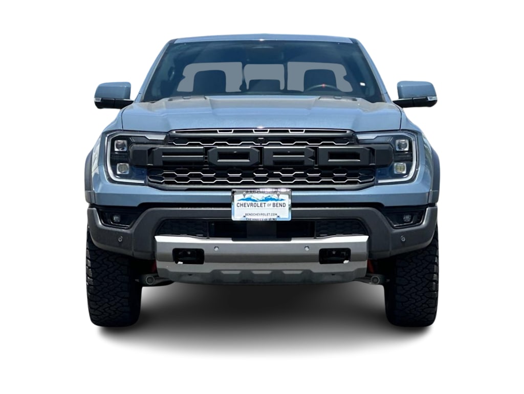 Thumbnail: 2024 Ford Ranger - 19