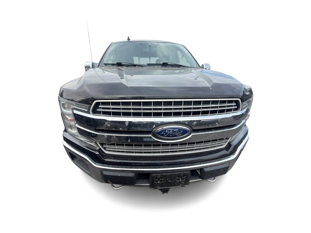 Thumbnail: 2019 Ford F-150 - 4