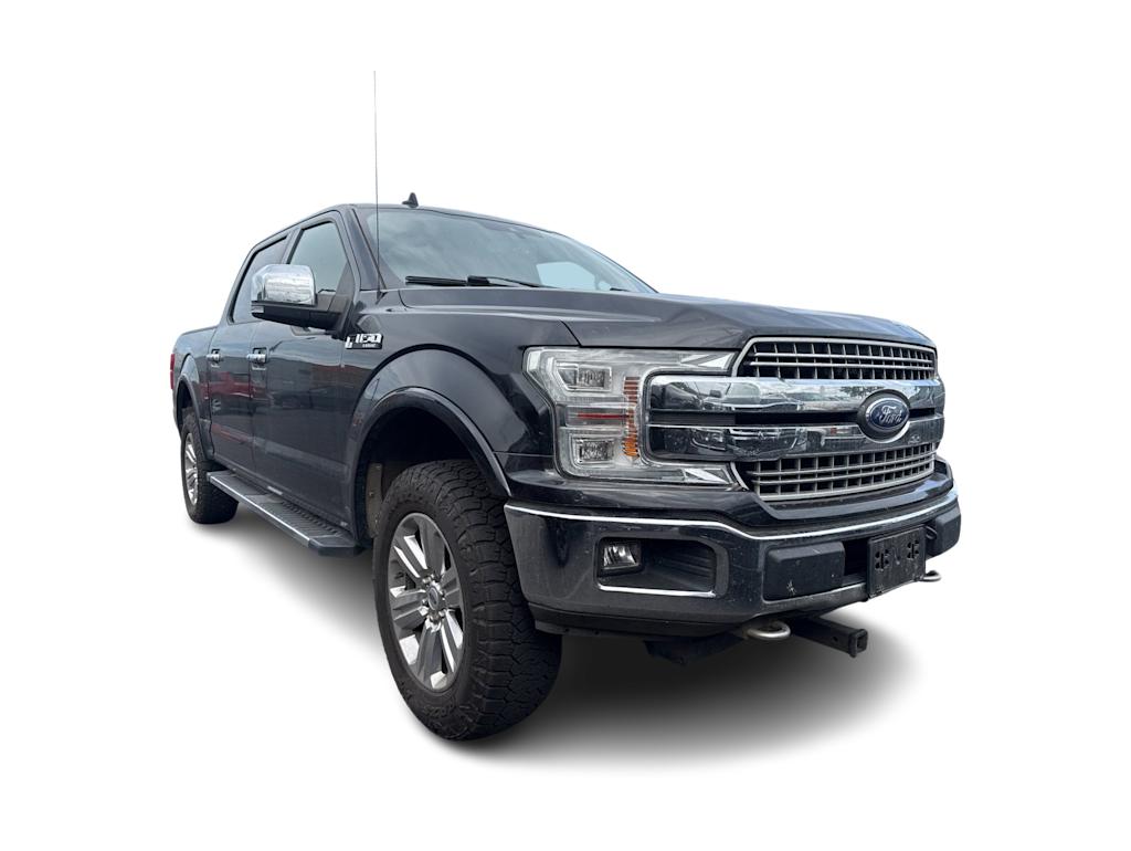 Thumbnail: 2019 Ford F-150 - 8