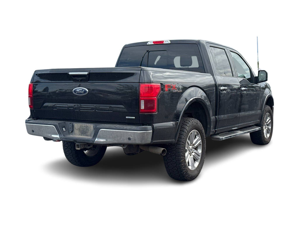 Thumbnail: 2019 Ford F-150 - 9