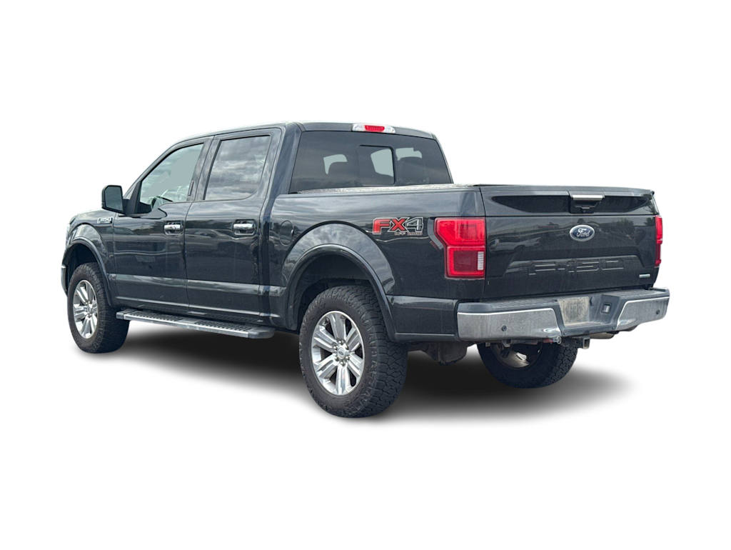 Thumbnail: 2019 Ford F-150 - 2