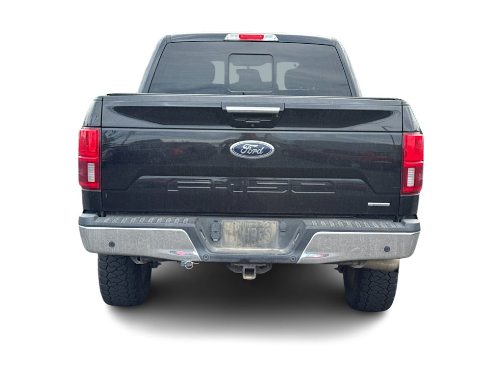 Thumbnail: 2019 Ford F-150 - 3