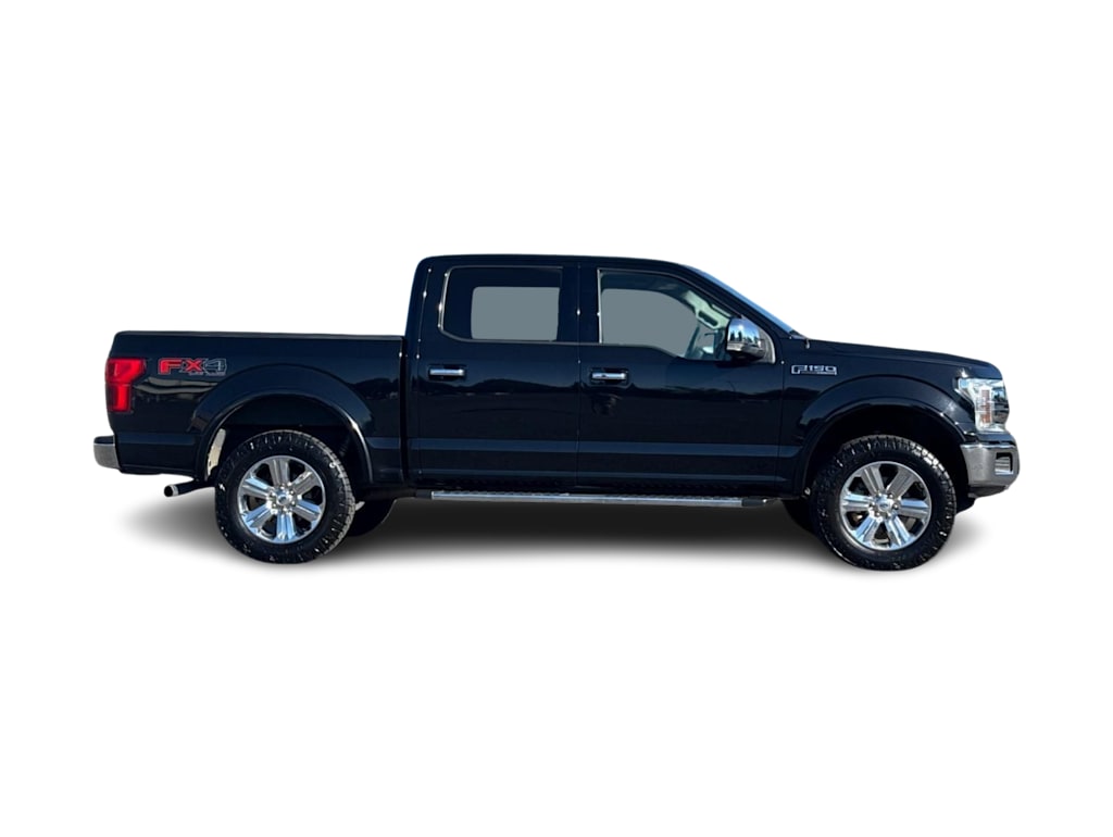 Thumbnail: 2019 Ford F-150 - 17