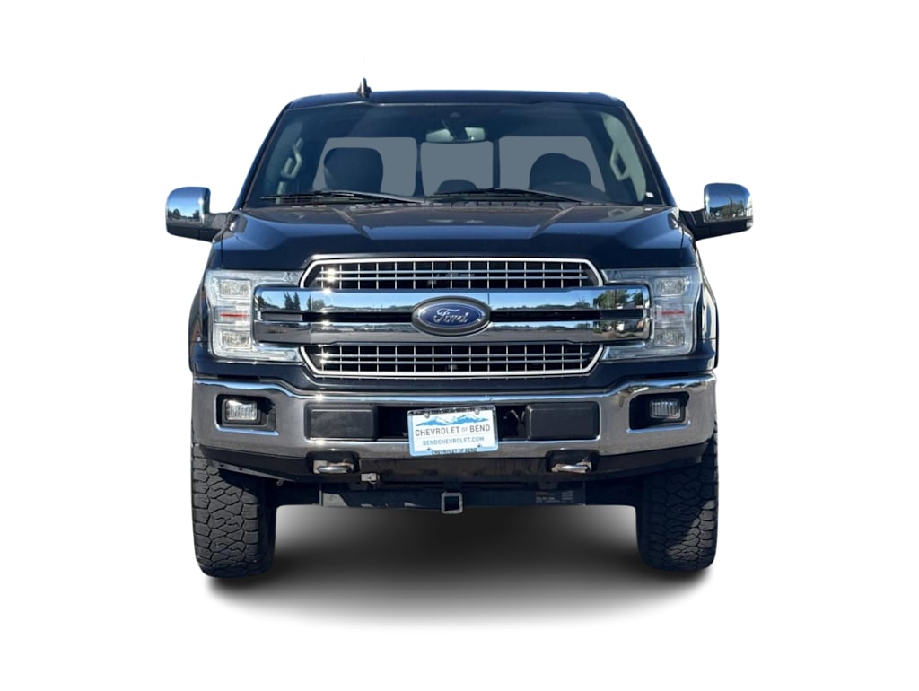 Thumbnail: 2019 Ford F-150 - 6