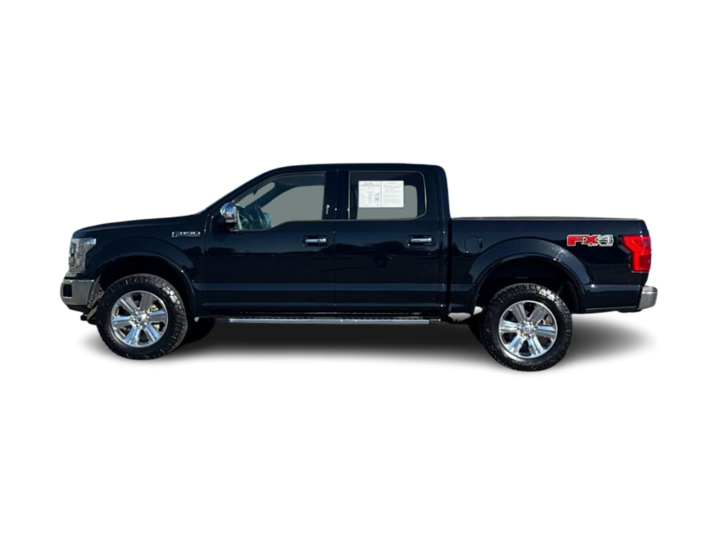 Thumbnail: 2019 Ford F-150 - 3