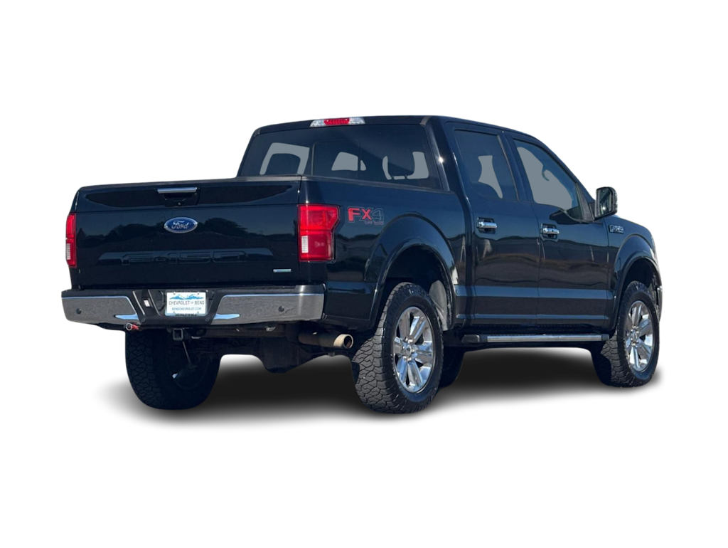 Thumbnail: 2019 Ford F-150 - 16