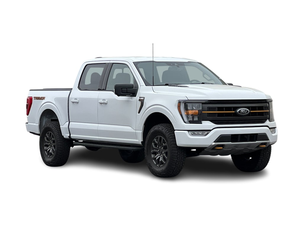 Thumbnail: 2022 Ford F-150 - 18