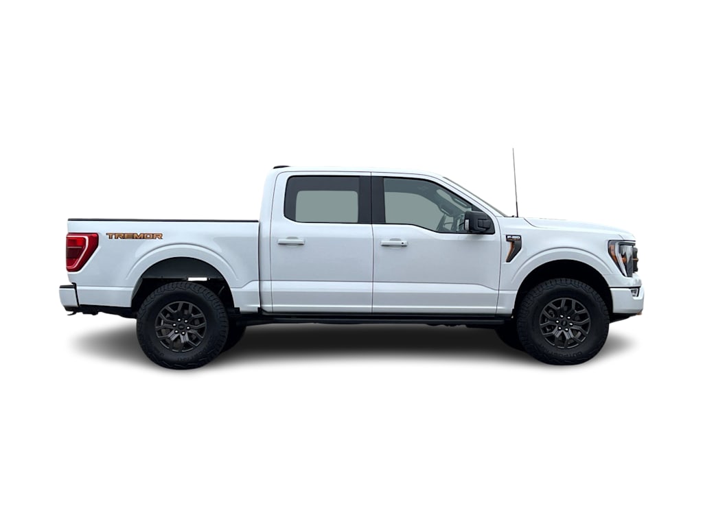 Thumbnail: 2022 Ford F-150 - 17