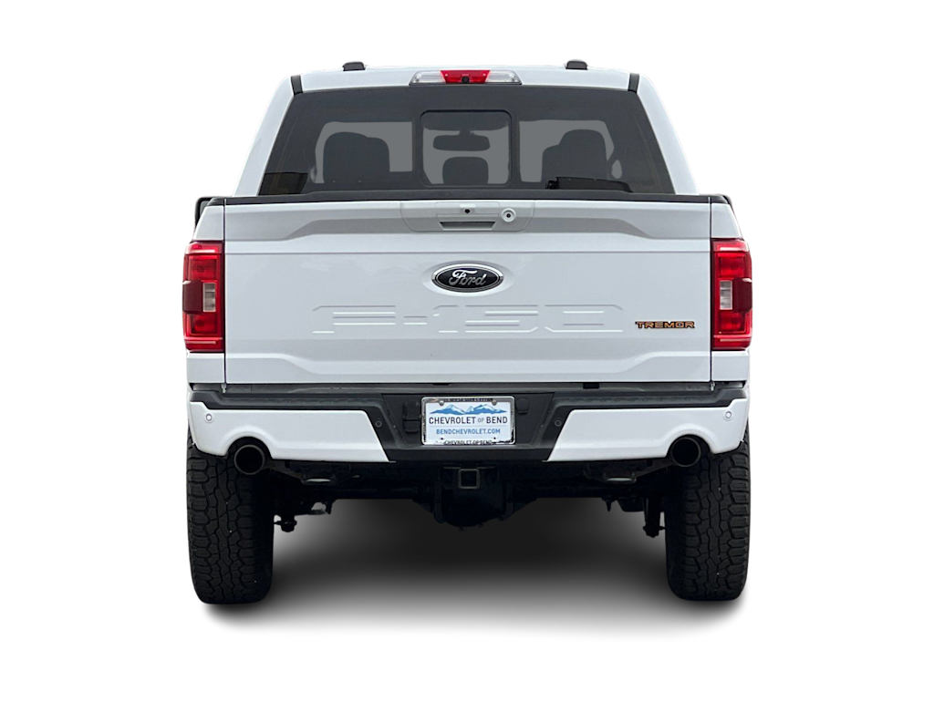 Thumbnail: 2022 Ford F-150 - 5