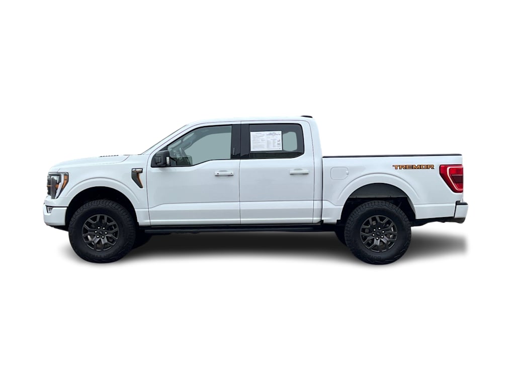 Thumbnail: 2022 Ford F-150 - 3