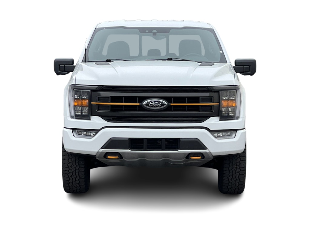 Thumbnail: 2022 Ford F-150 - 6