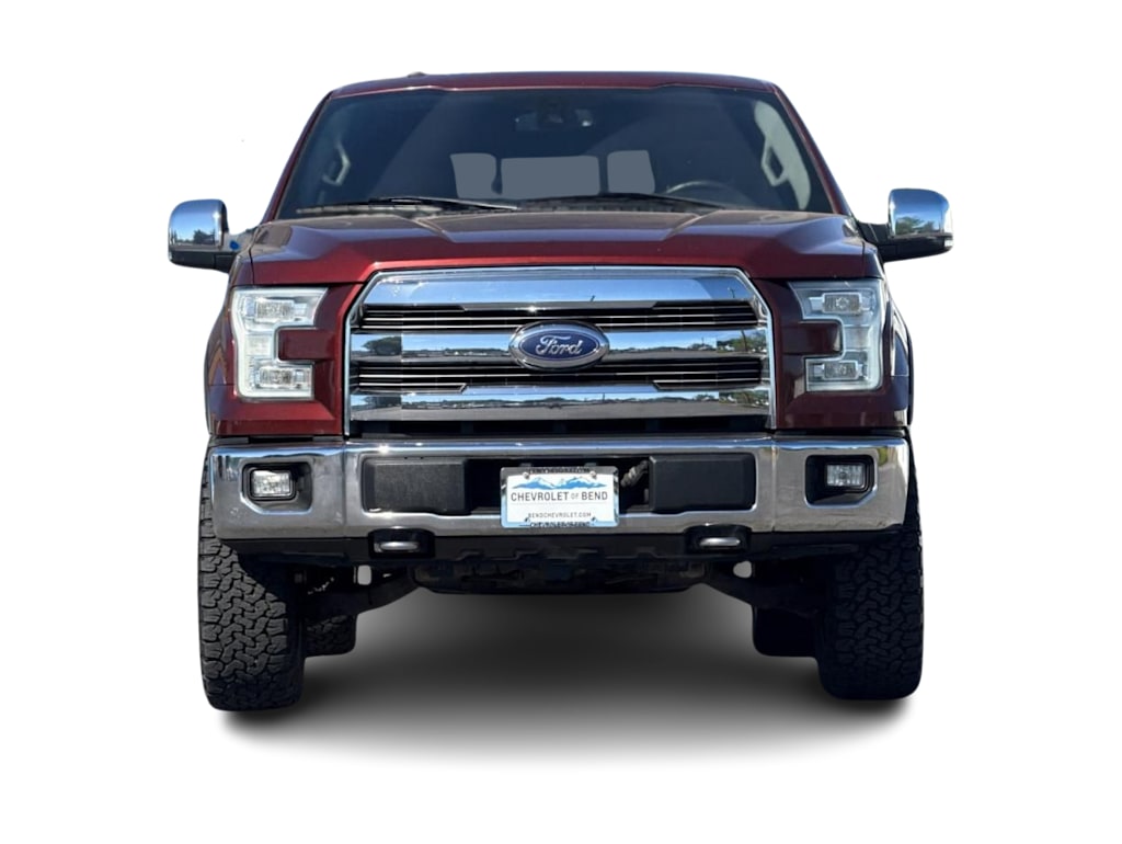 Thumbnail: 2016 Ford F-150 - 6