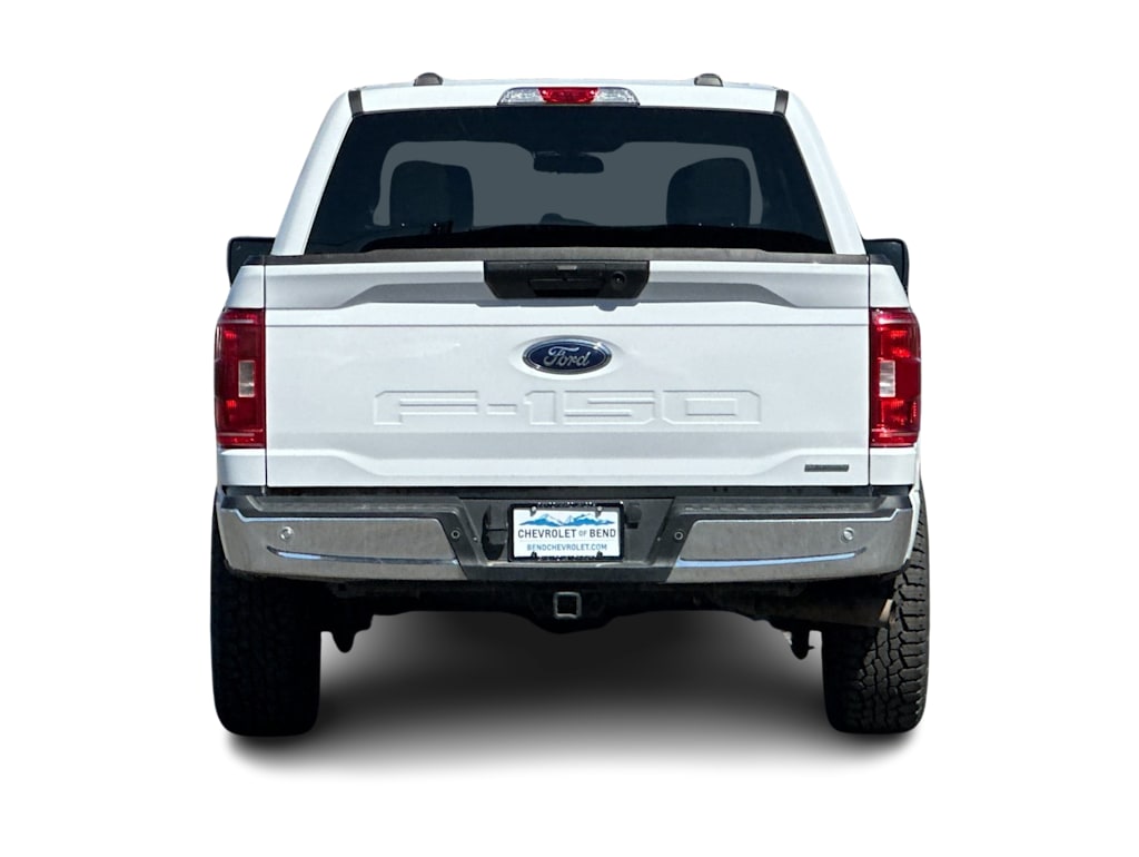 2023 Ford F-150 XLT 5