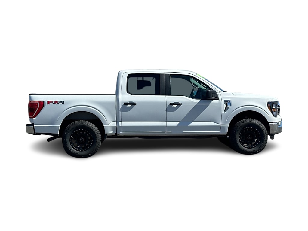 2023 Ford F-150 XLT 19