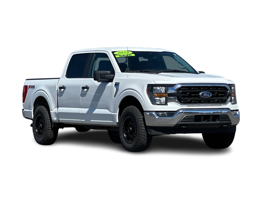 2023 Ford F-150 XLT 20