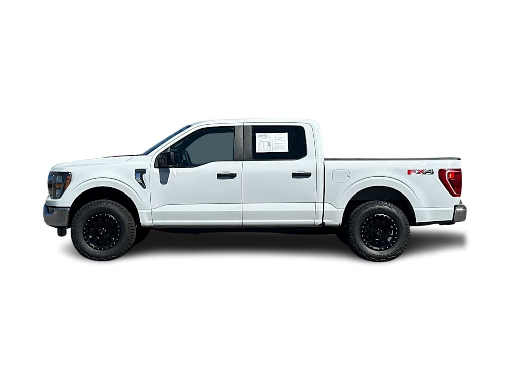 2023 Ford F-150 XLT 3