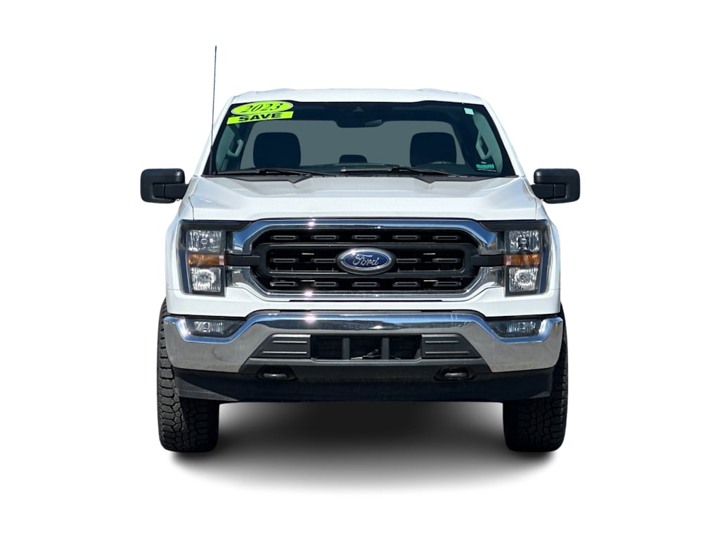 2023 Ford F-150 XLT 6