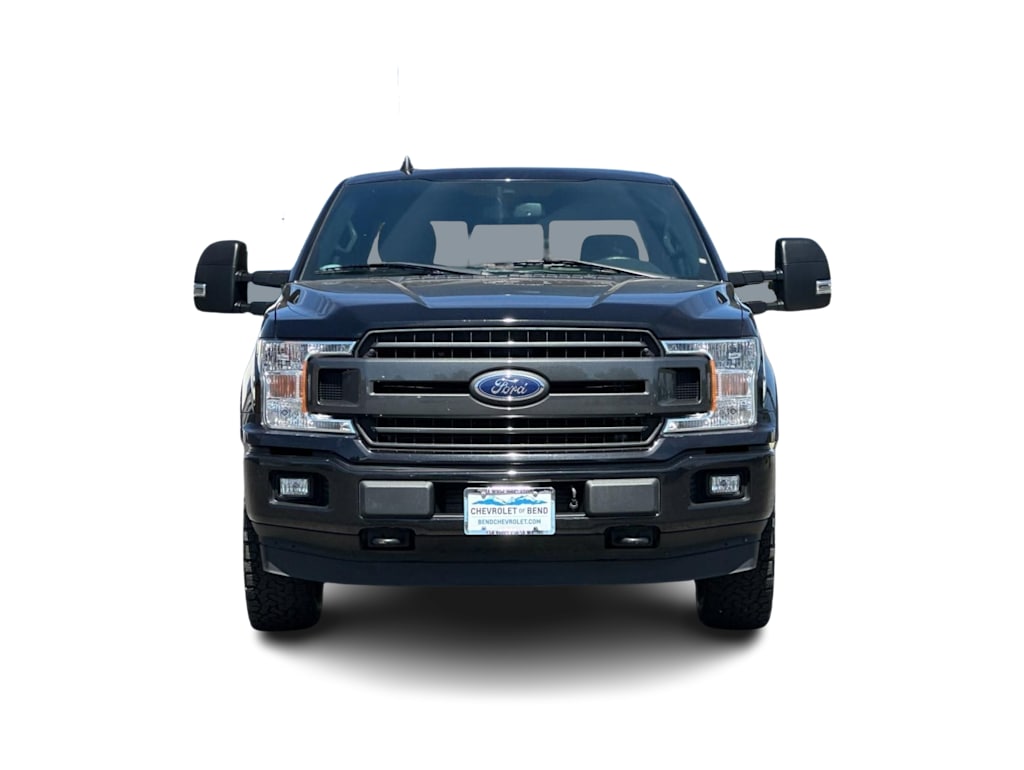 Thumbnail: 2020 Ford F-150 - 6