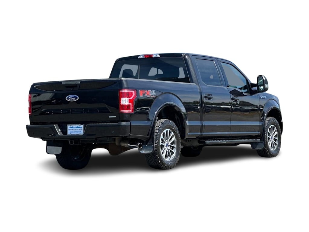 Thumbnail: 2020 Ford F-150 - 17