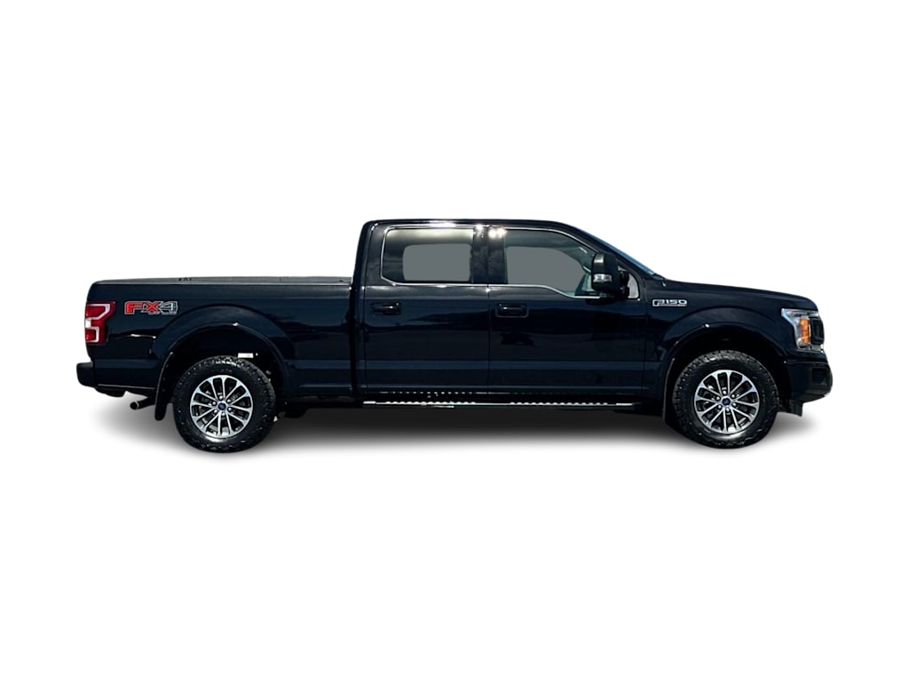 Thumbnail: 2020 Ford F-150 - 18