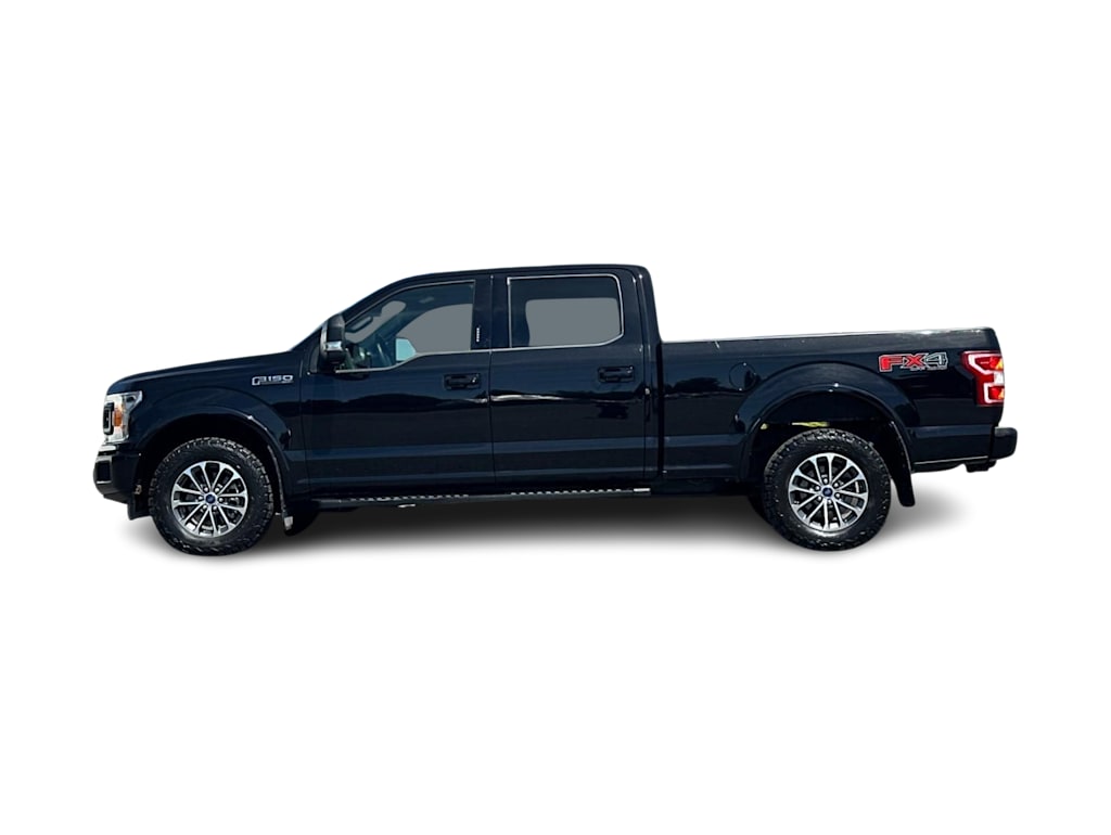 Thumbnail: 2020 Ford F-150 - 3