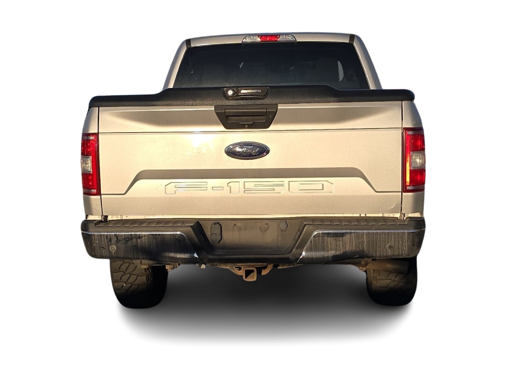 Thumbnail: 2018 Ford F-150 - 3