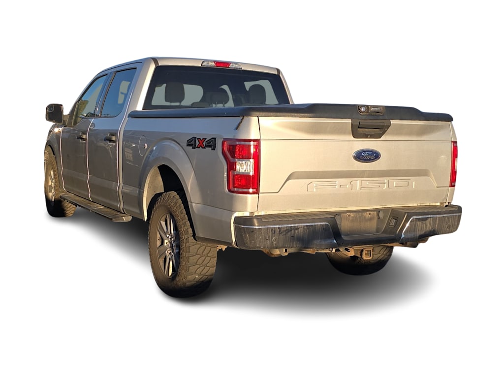 Thumbnail: 2018 Ford F-150 - 2