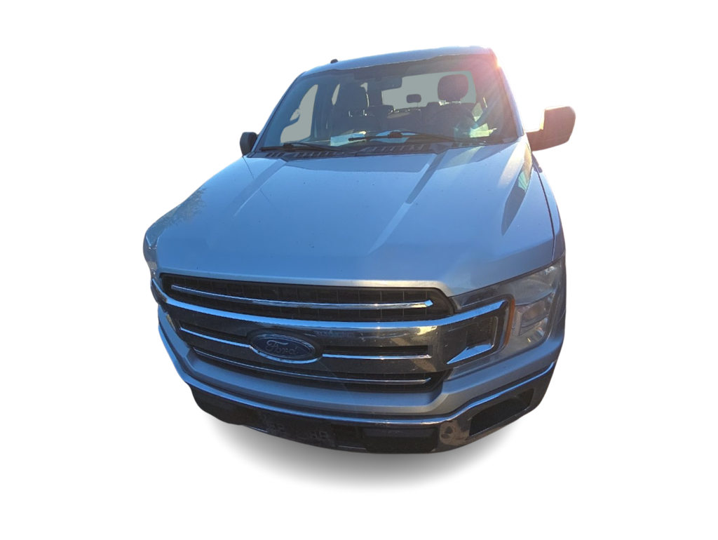 Thumbnail: 2018 Ford F-150 - 4