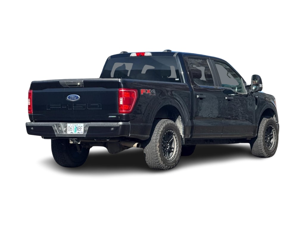 Thumbnail: 2021 Ford F-150 - 16