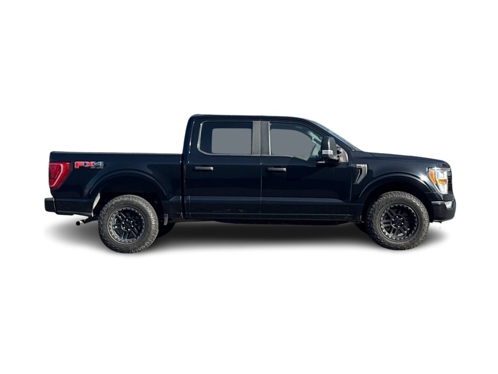 Thumbnail: 2021 Ford F-150 - 17