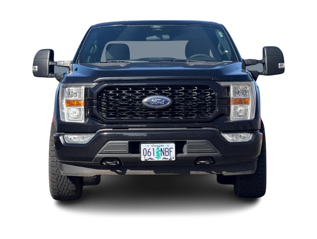 Thumbnail: 2021 Ford F-150 - 6